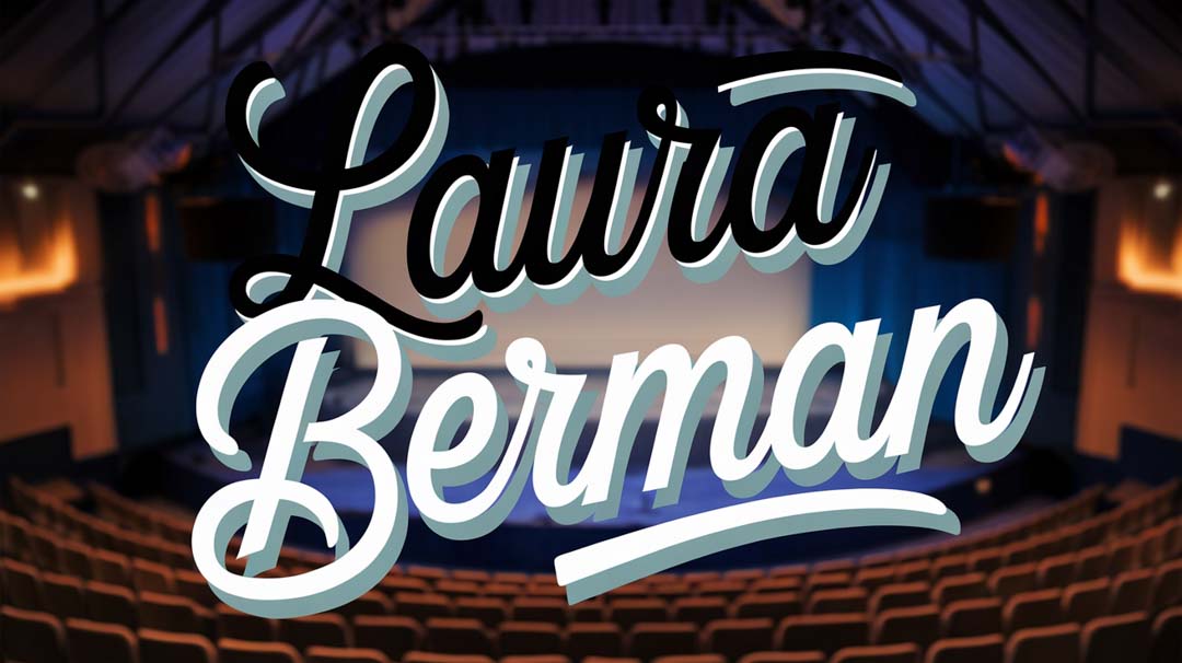 Laura Berman Keynote Speaker