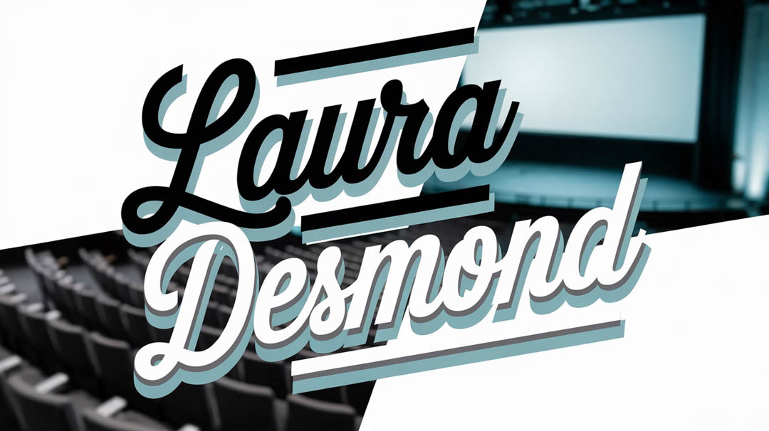 Laura Desmond Keynote Speaker