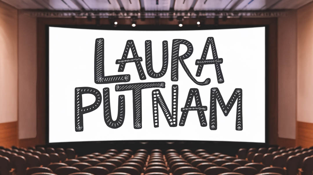 Laura Putnam Keynote Speaker