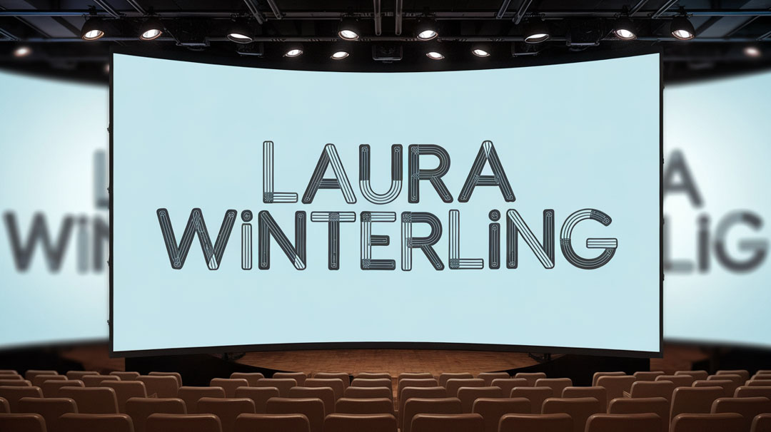Laura Winterling Keynote Speaker