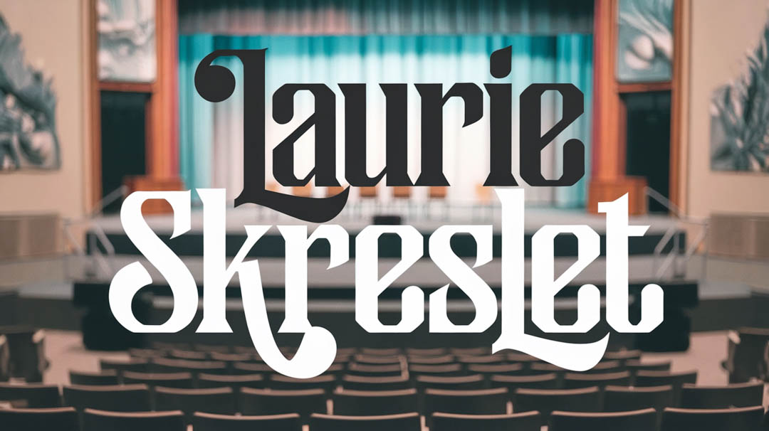 Laurie Skreslet Keynote Speaker