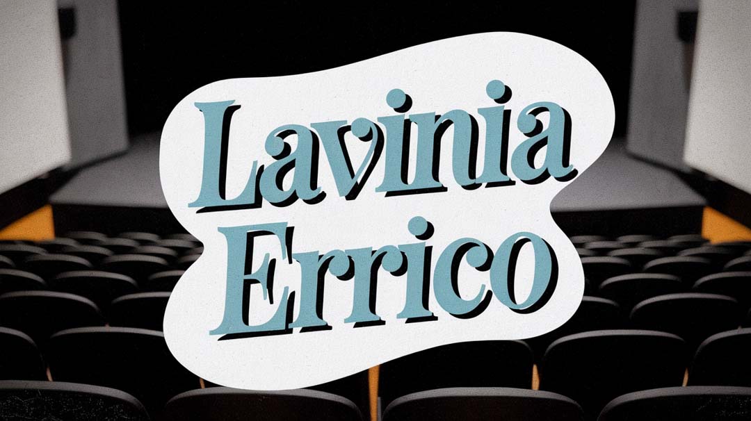 Lavinia Errico Keynote Speaker