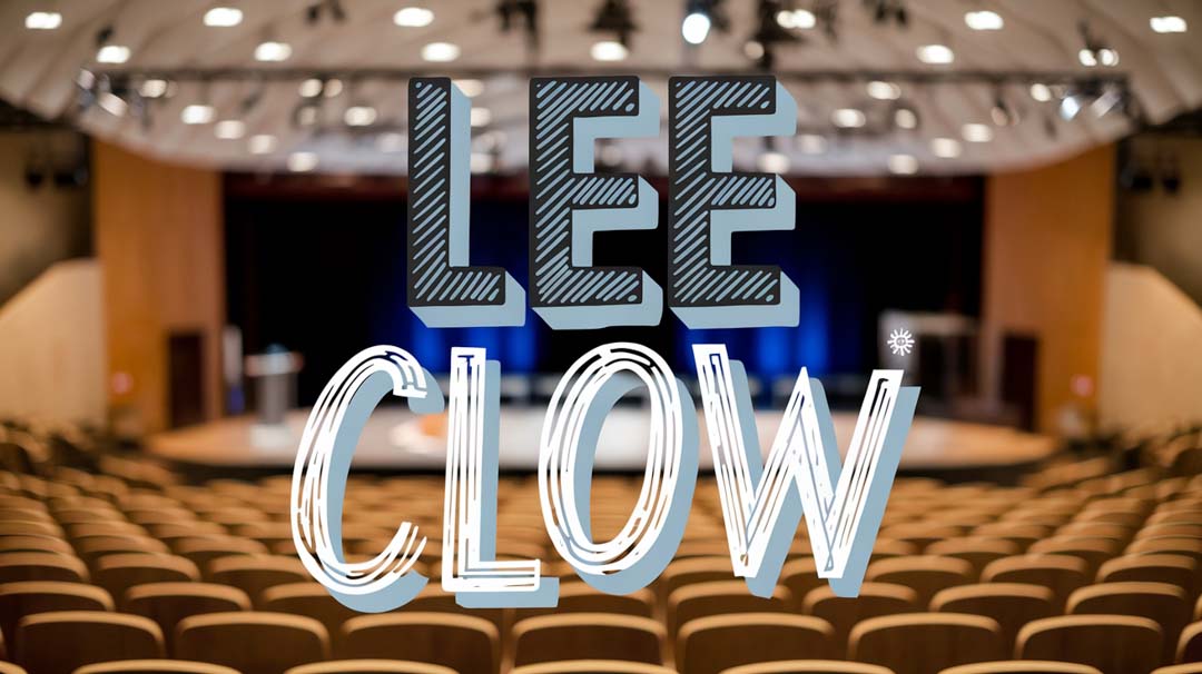 Lee Clow Keynote Speaker