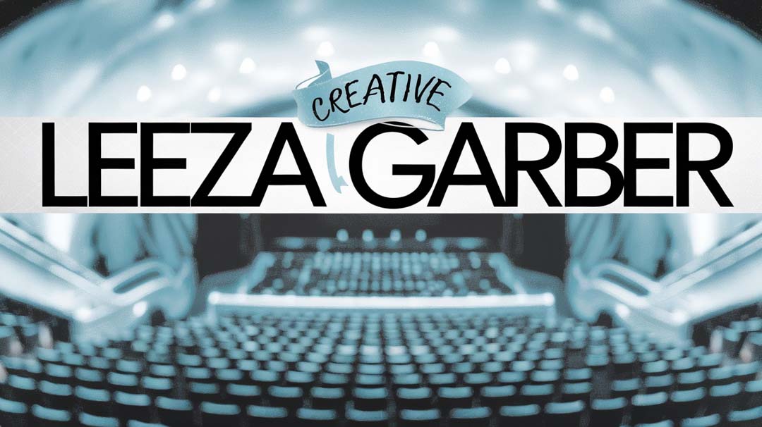 Leeza Garber Keynote Speaker