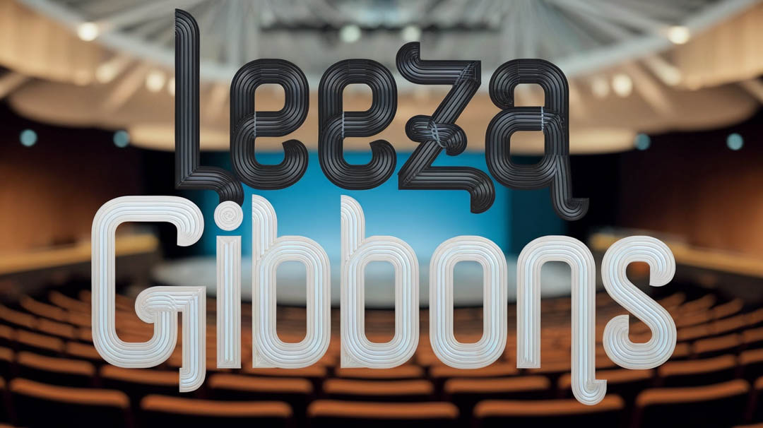 Leeza Gibbons Keynote Speaker