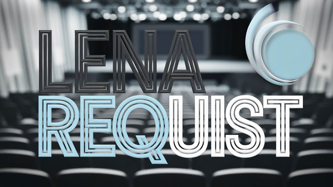 Lena Requist Keynote Speaker
