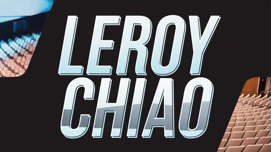 Leroy Chiao Keynote Speaker