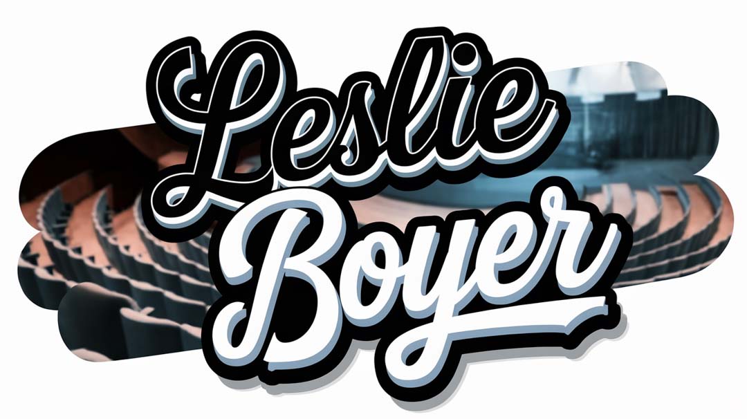 Leslie Boyer Keynote Speaker