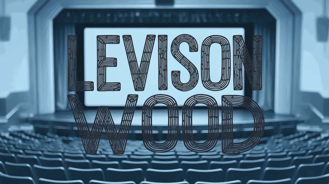 Levison Wood Keynote Speaker
