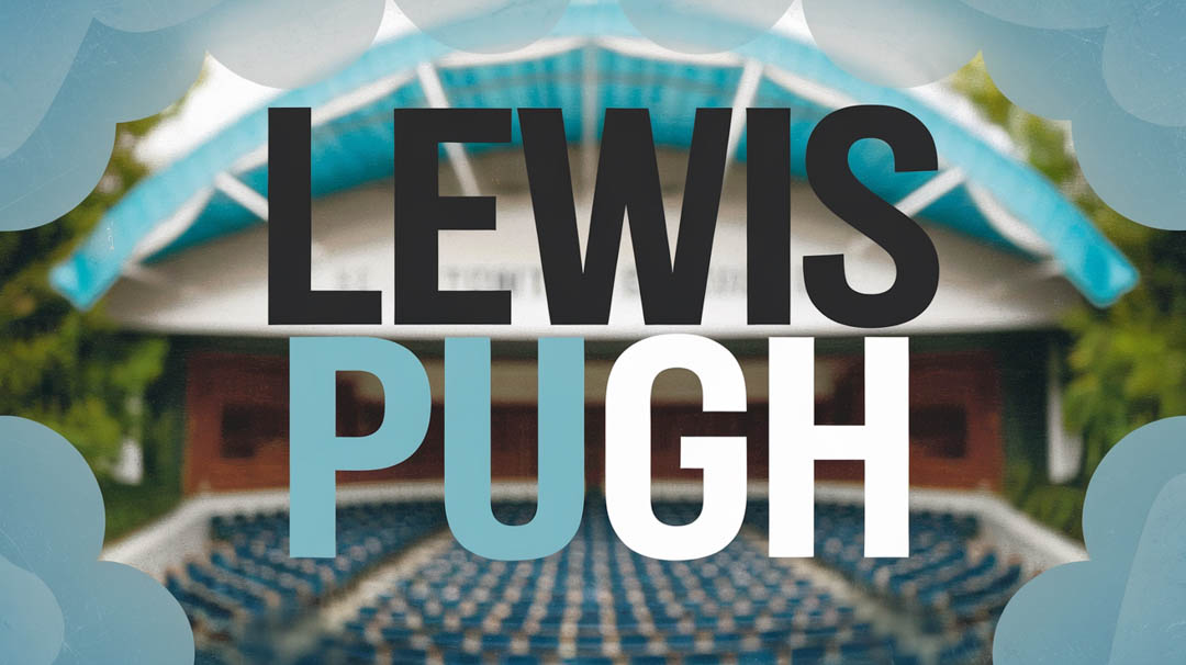 Lewis Pugh Keynote Speaker