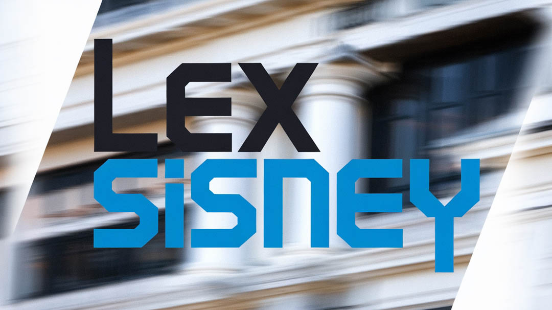 Lex Sisney Keynote Speaker