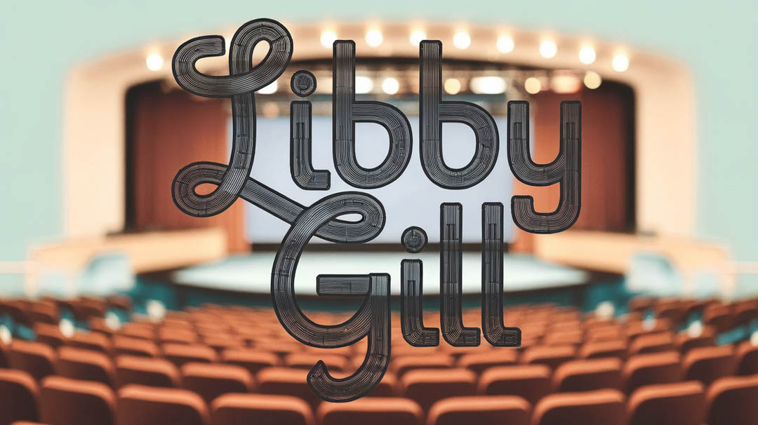Libby Gill Keynote Speaker