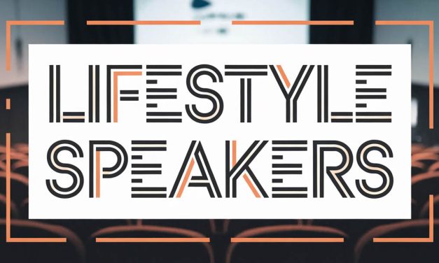 Lifestyle Speakers