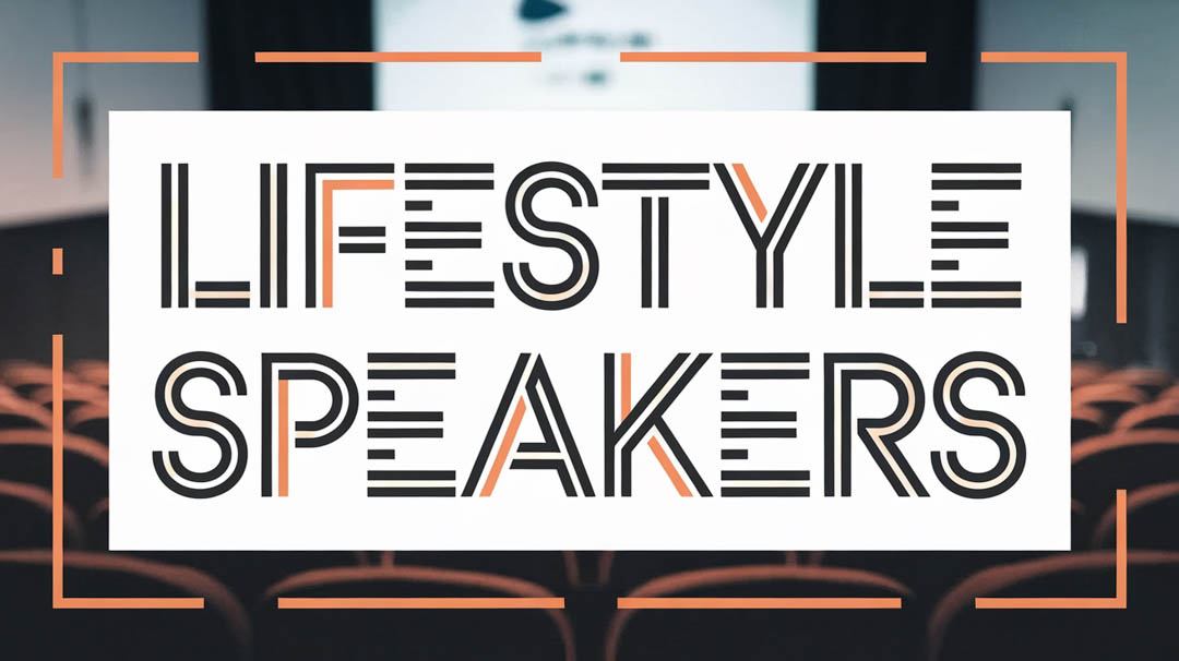 Lifestyle Speakers