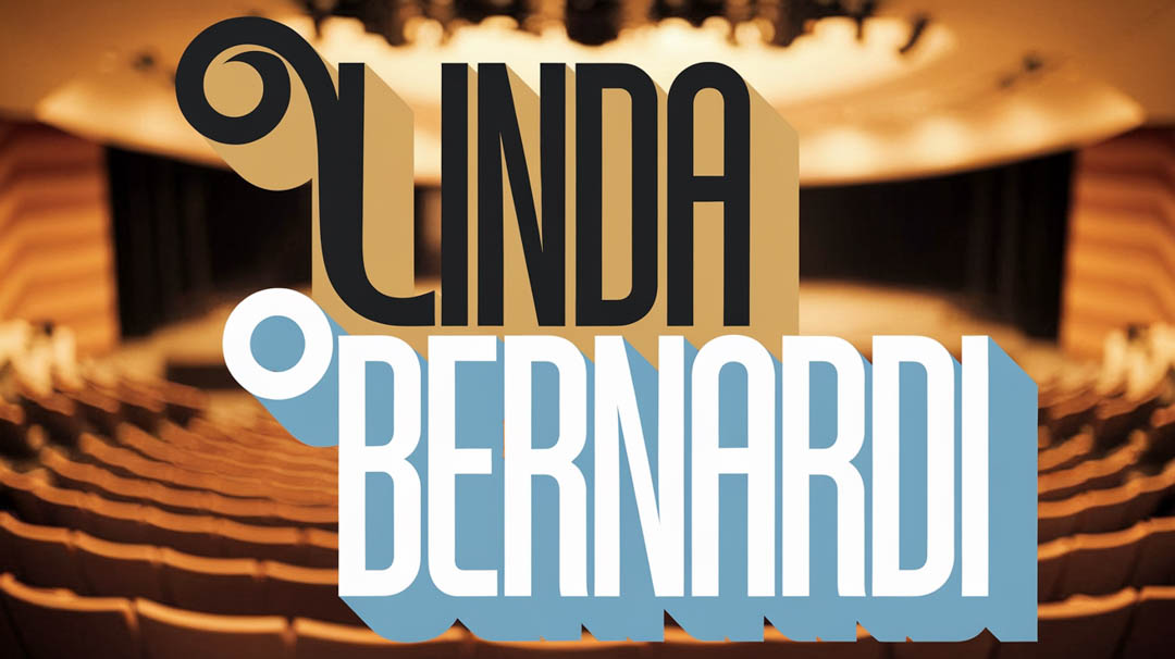 Linda Bernardi Keynote Speaker