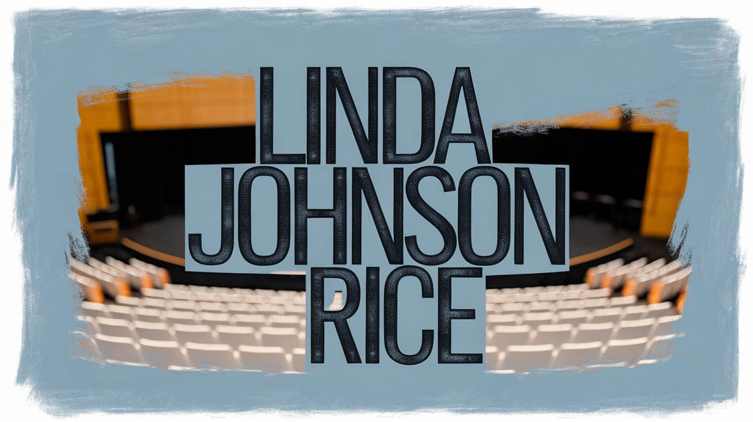 Linda Johnson Rice Keynote Speaker
