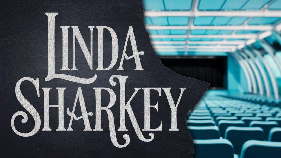 Linda Sharkey Keynote Speaker