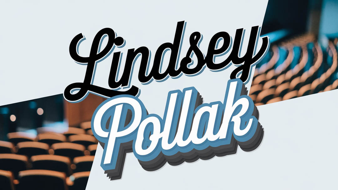 Lindsey Pollak Keynote Speaker