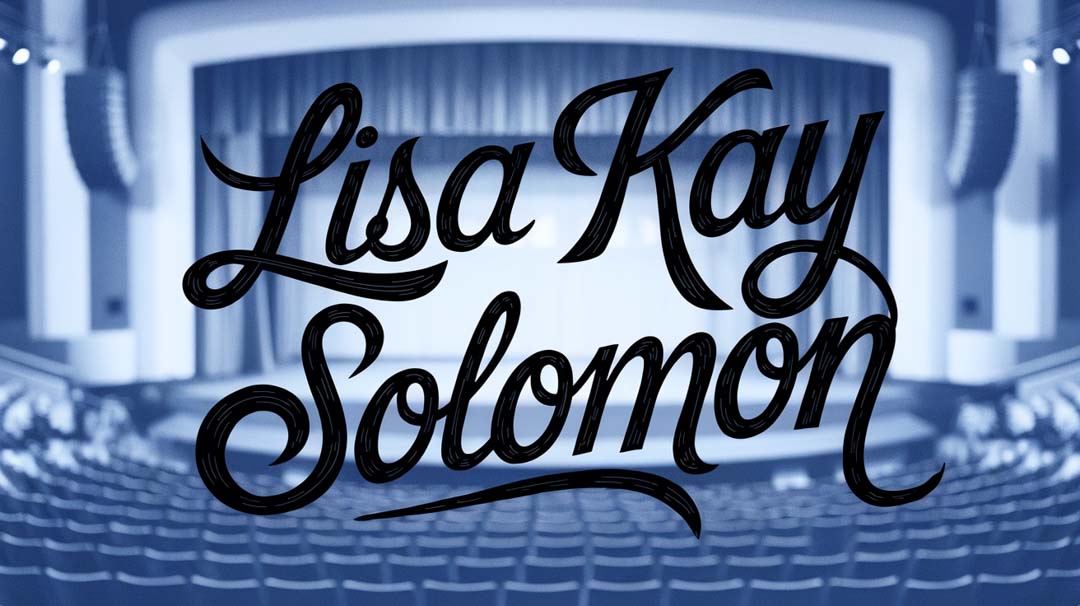 Lisa Kay Solomon Keynote Speaker