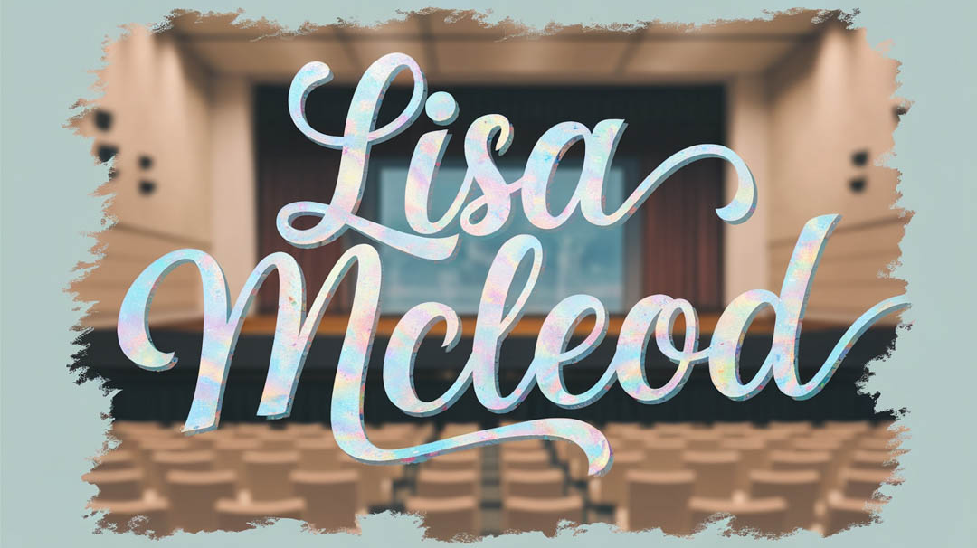 Lisa McLeod Keynote Speaker