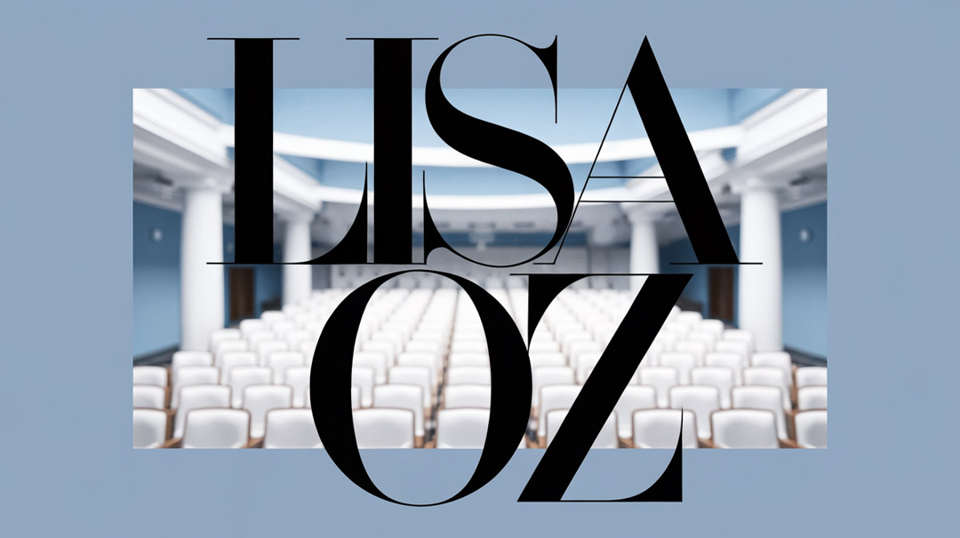 Lisa Oz Keynote Speaker