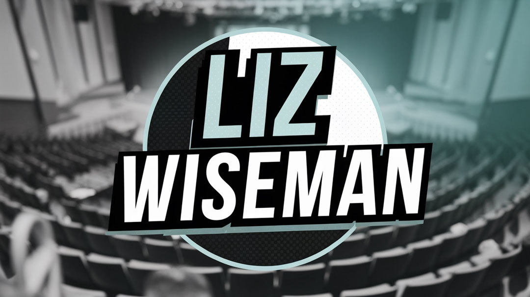 Liz Wiseman Keynote Speaker