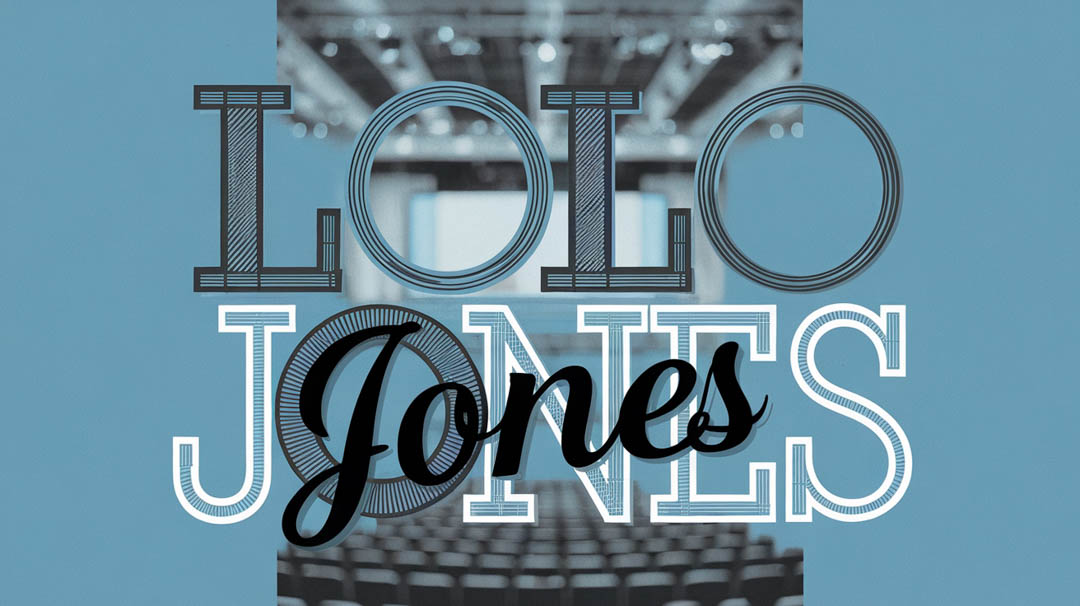 Lolo Jones Keynote Speaker