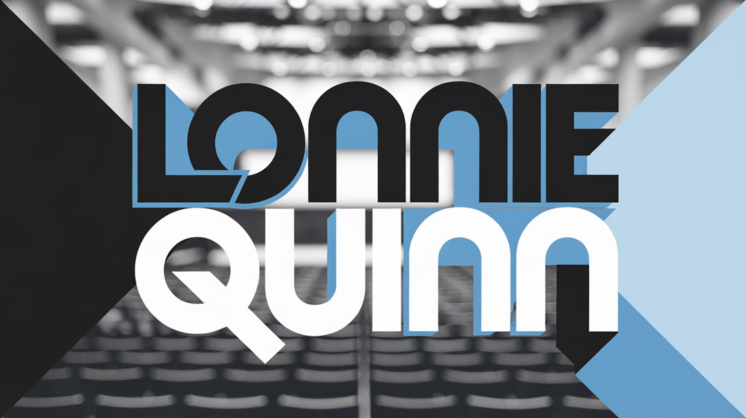 Lonnie Quinn Keynote Speaker