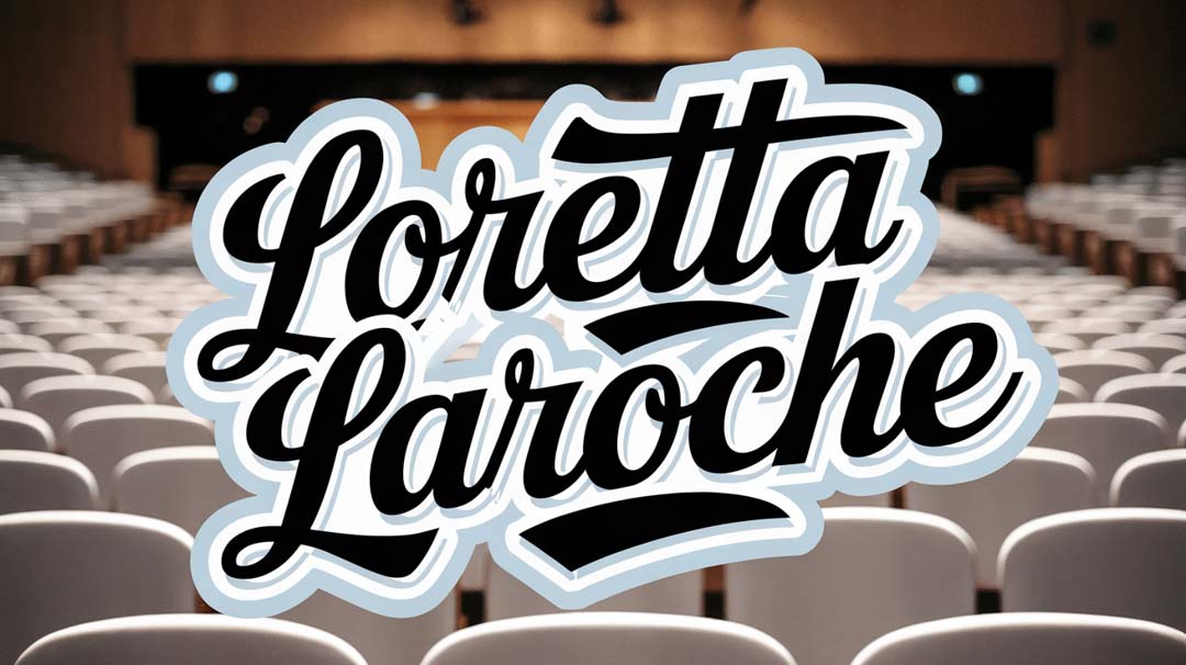 Loretta LaRoche Keynote Speaker