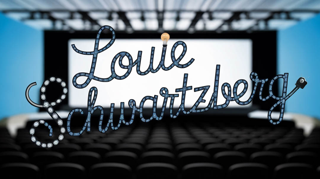Louie Schwartzberg Keynote Speaker