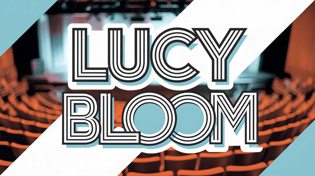 Lucy Bloom Keynote Speaker