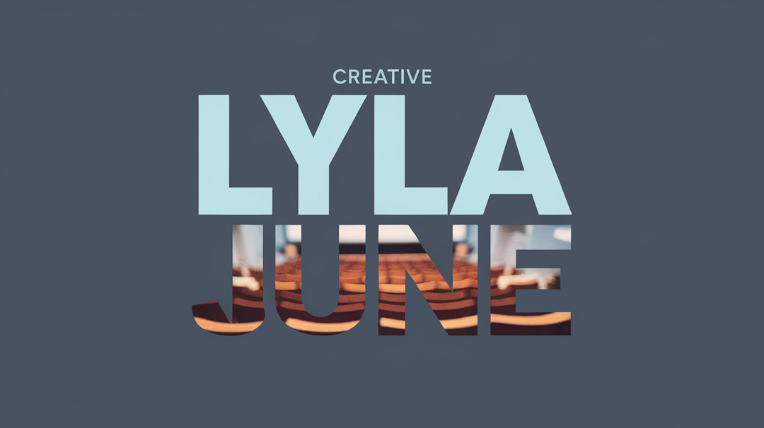Lyla June Keynote Speaker