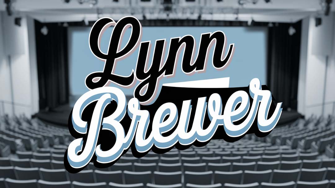 Lynn Brewer Keynote Speaker
