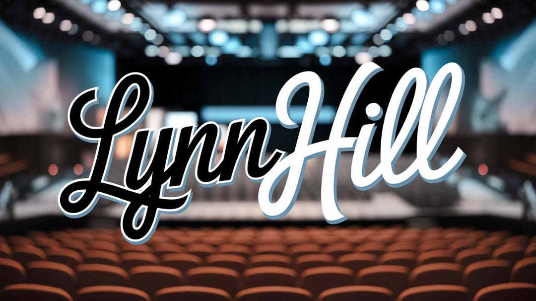 Lynn Hill Keynote Speaker