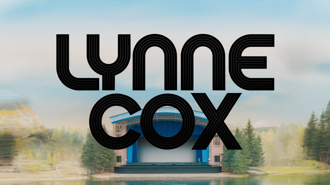 Lynne Cox Keynote Speaker