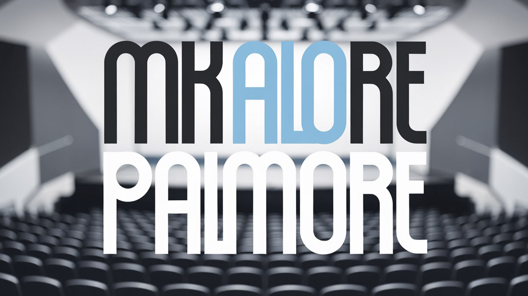 MK Palmore Keynote Speaker