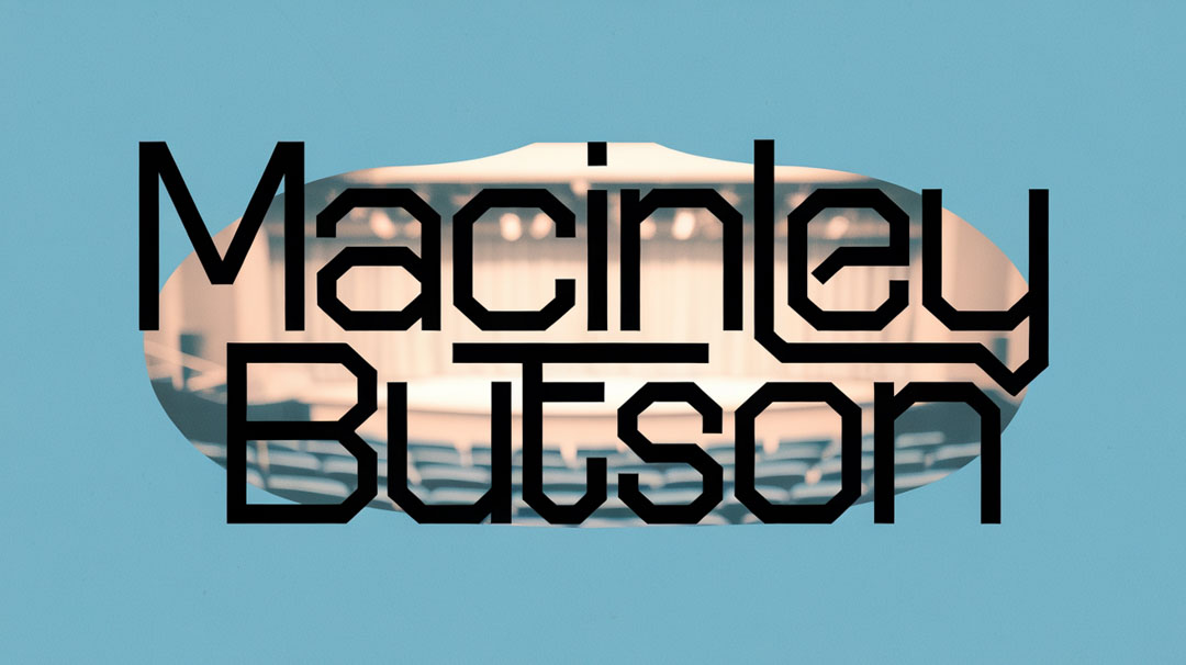 Macinley Butson Keynote Speaker