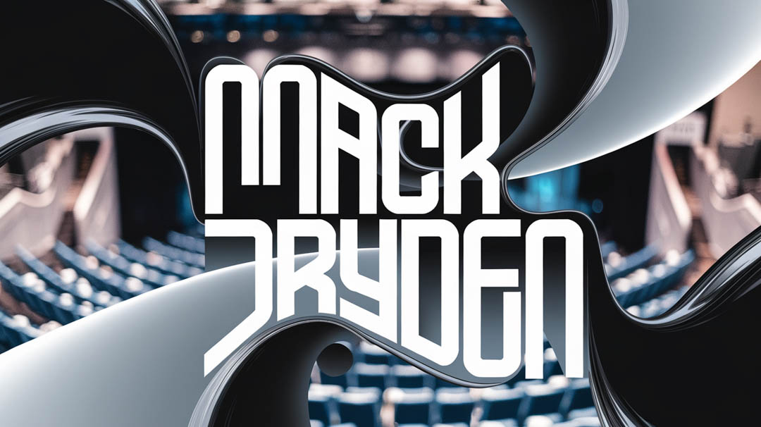 Mack Dryden Keynote Speaker