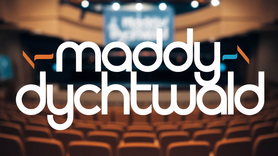 Maddy Dychtwald Keynote Speaker