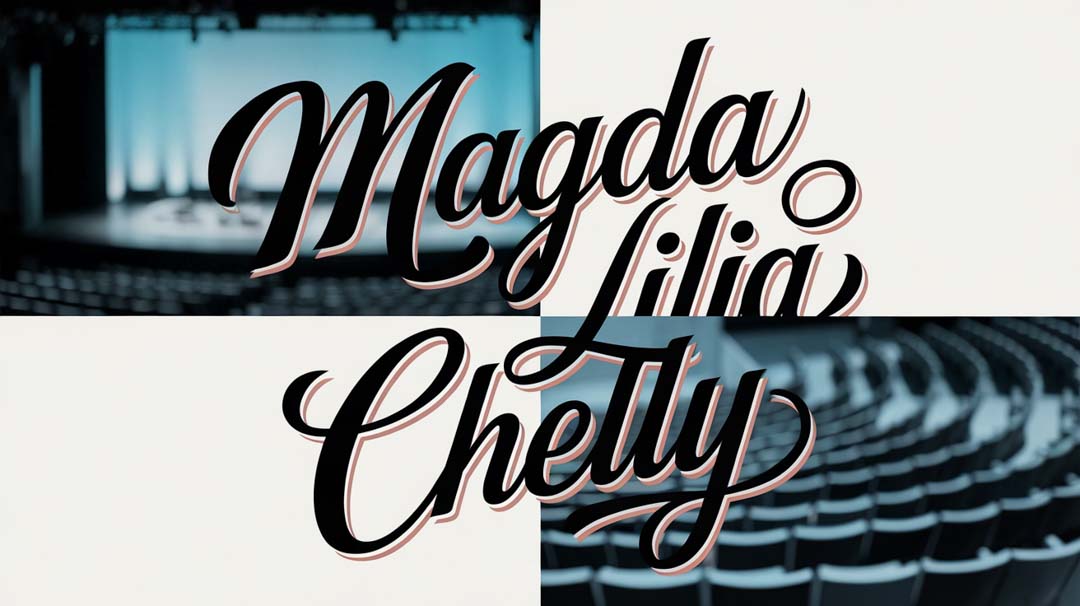 Magda Lilia Chelly Keynote Speaker