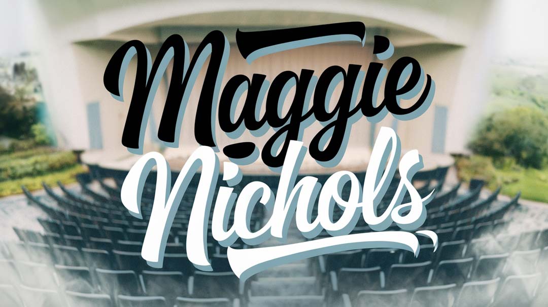 Maggie Nichols Keynote Speaker
