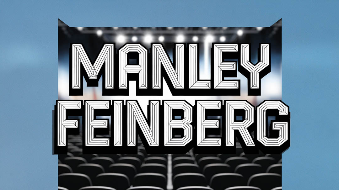 Manley Feinberg Keynote Speaker