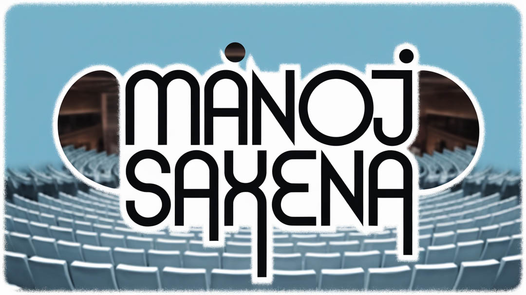 Manoj Saxena Keynote Speaker