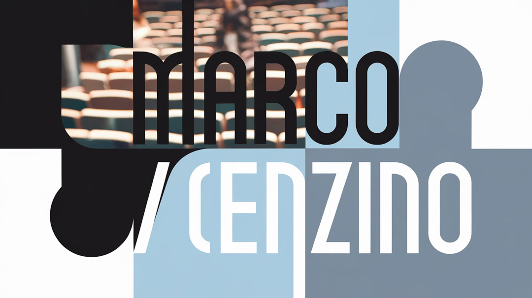 Marco Vicenzino Keynote Speaker