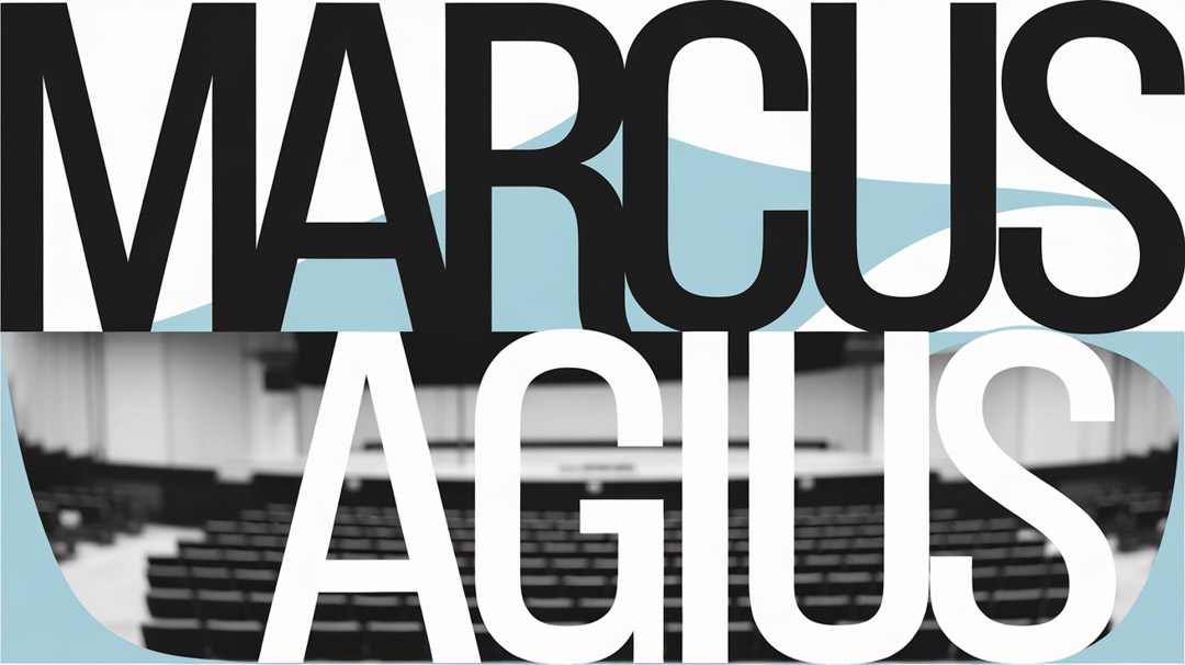 Marcus Agius Keynote Speaker