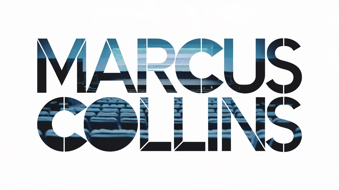 Marcus Collins Keynote Speaker