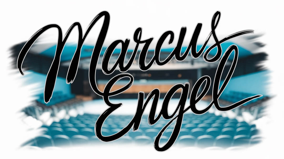 Marcus Engel Keynote Speaker