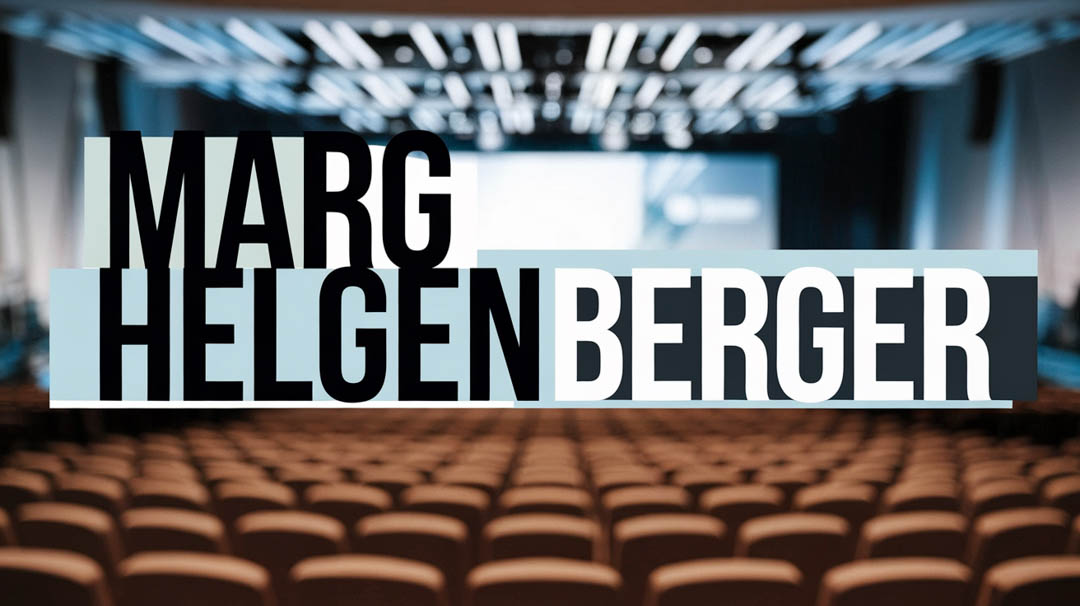 Marg Helgenberger Keynote Speaker