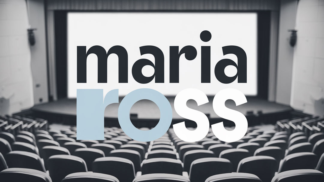 Maria Ross Keynote Speaker