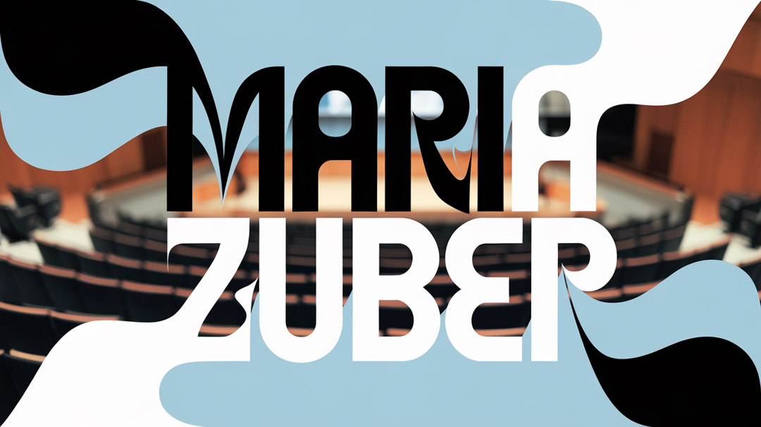 Maria Zuber Keynote Speaker